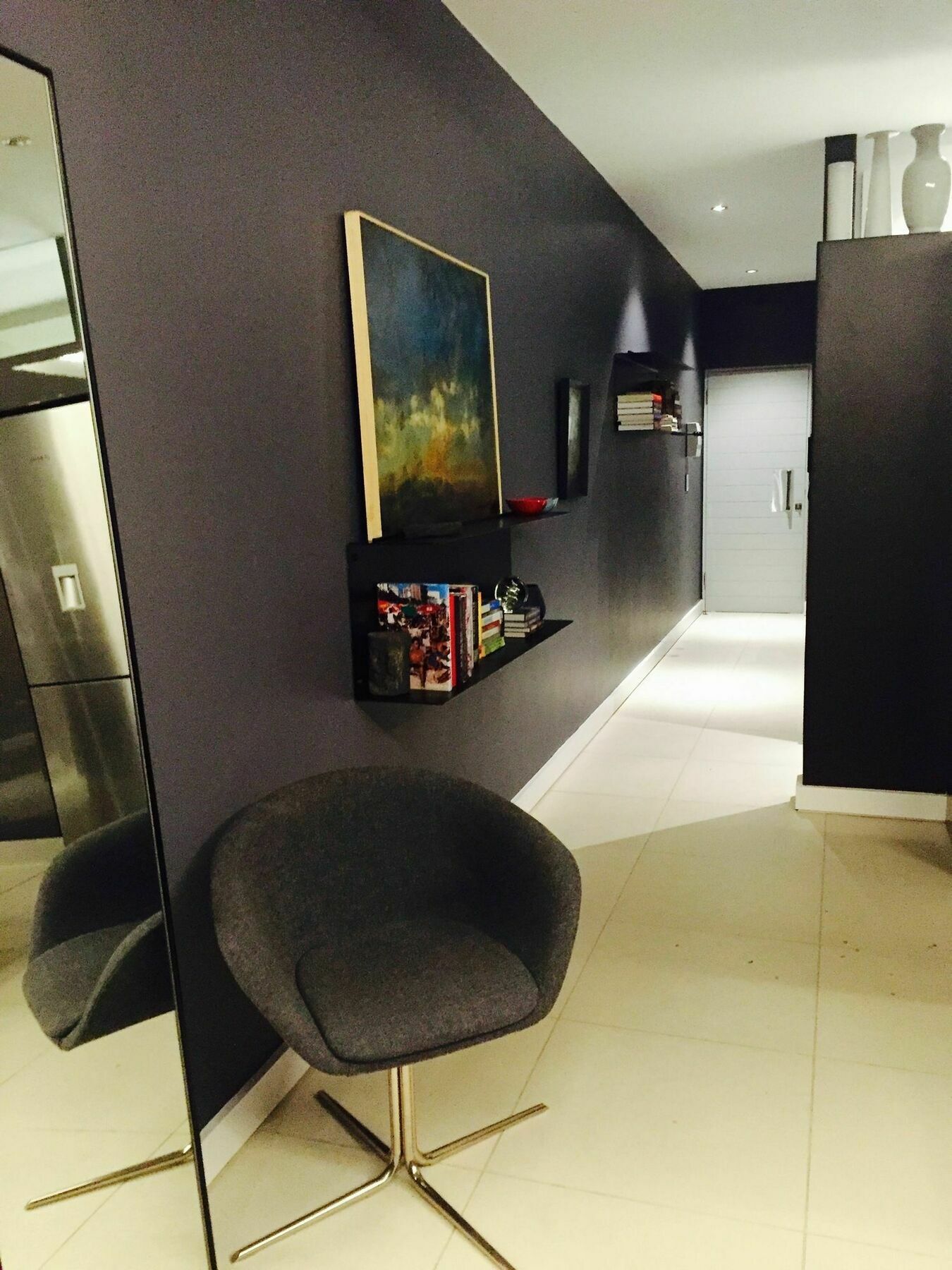 Design Apartment - Green Point Kaapstad Buitenkant foto